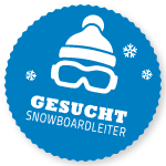 Logo Snowboardlehrer