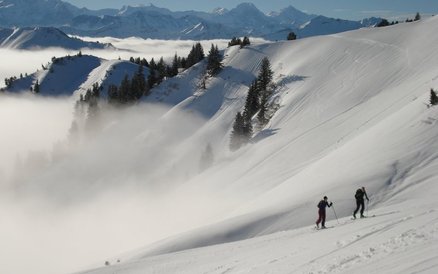 Geschichte des Skiclub Ebikon