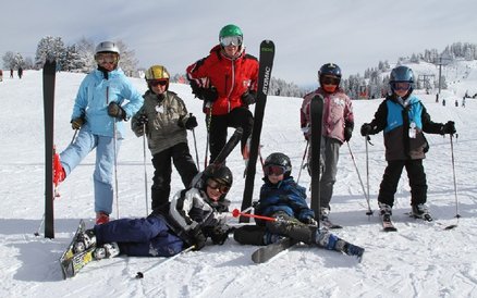 Geschichte des Skiclub Ebikon