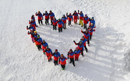 Geschichte des Skiclub Ebikon